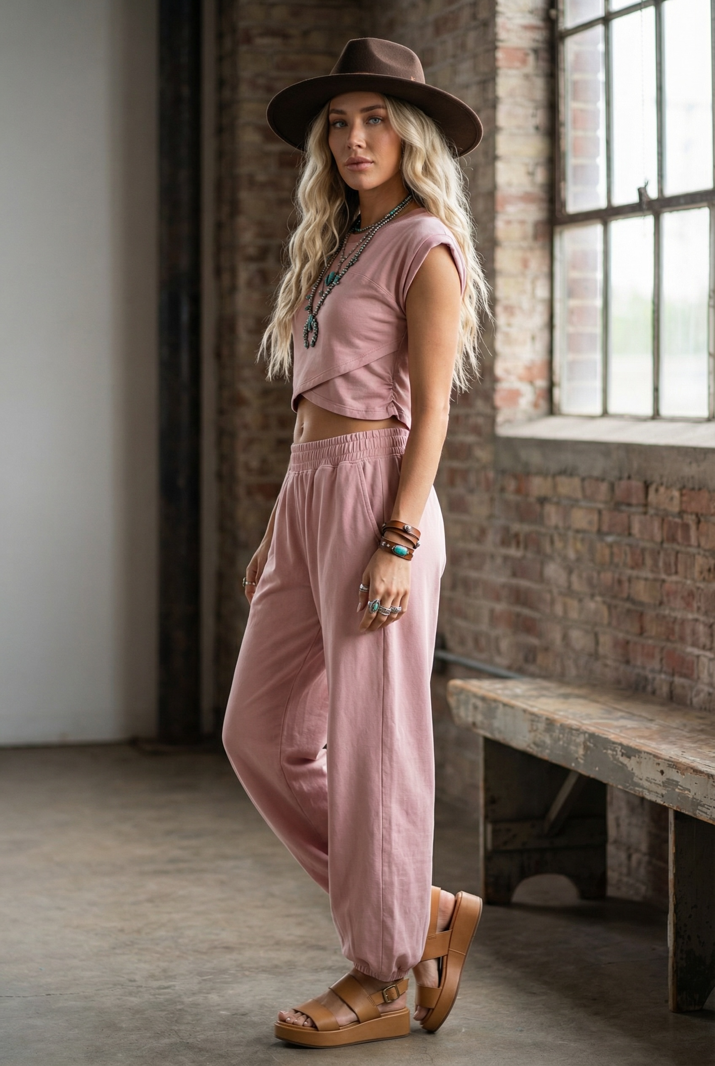 Eesome Jogger Pants