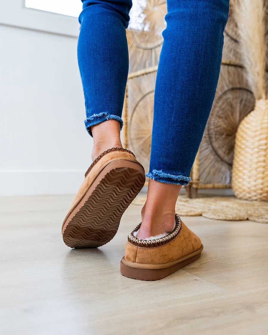 Very G Sparks Slippers