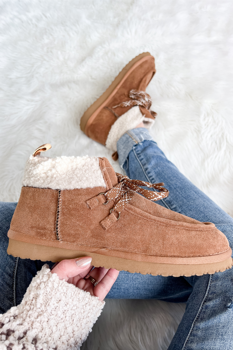 Very G Cherilyn 2 Booties