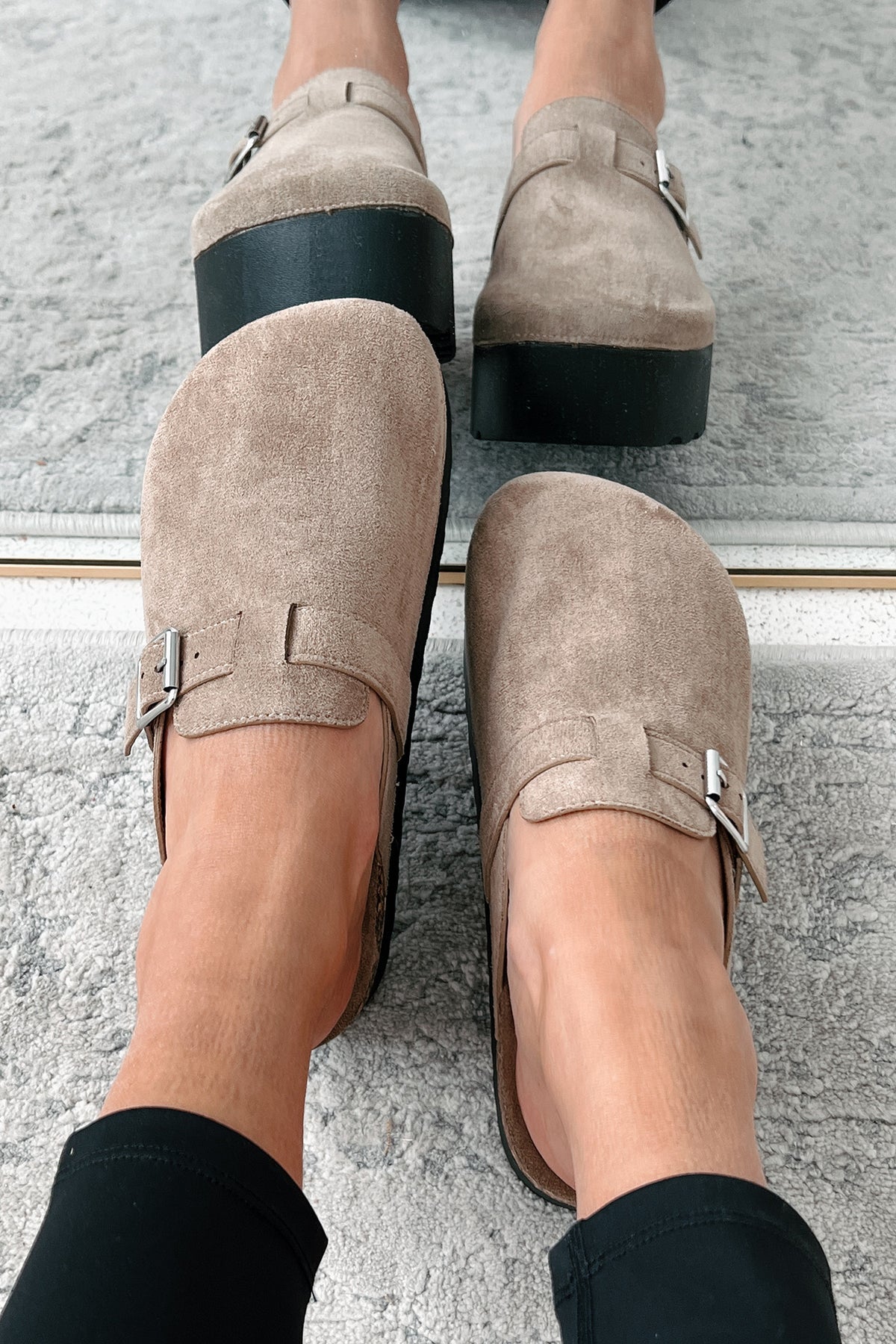 Platform Mules