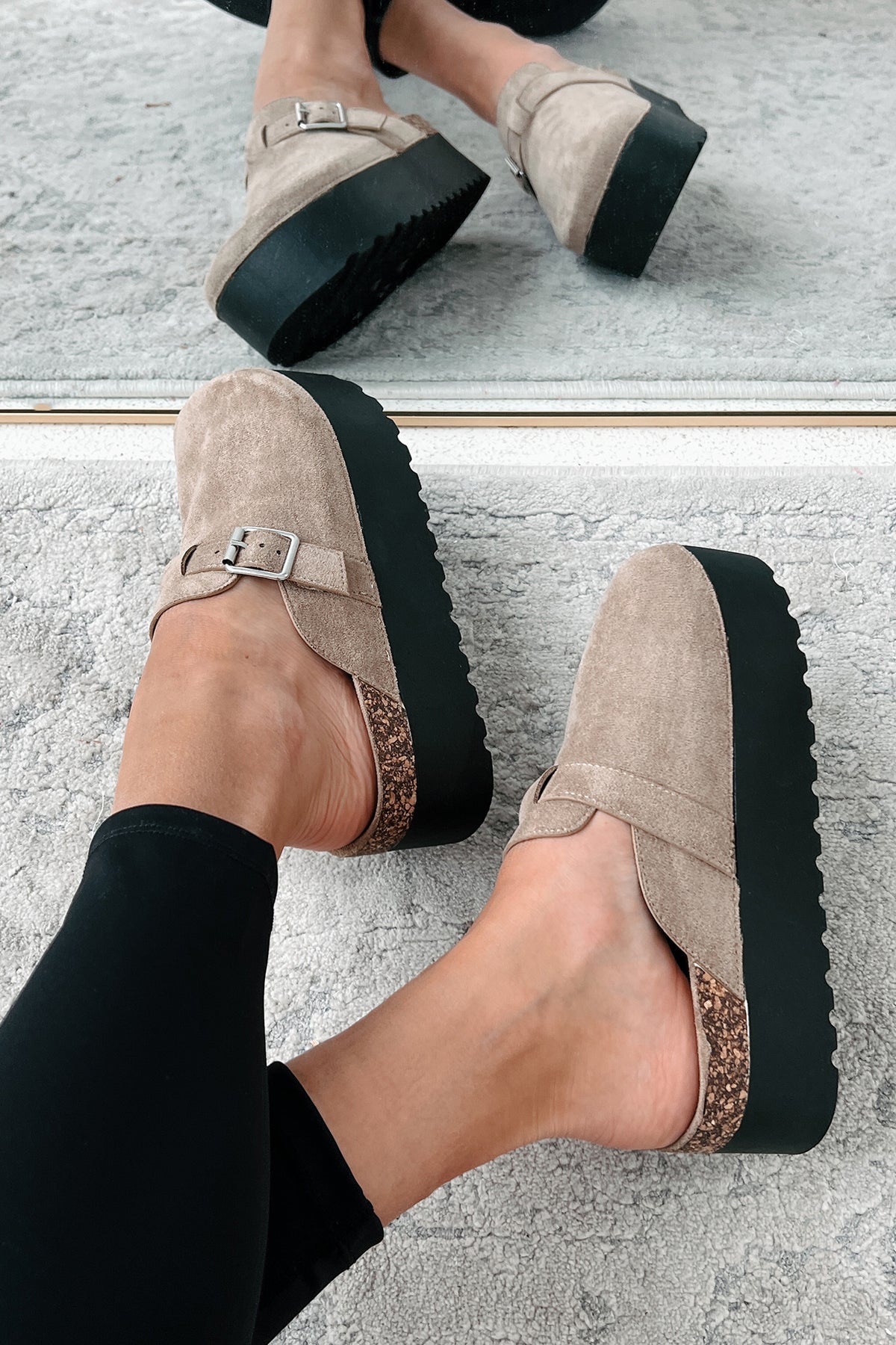 Platform Mules