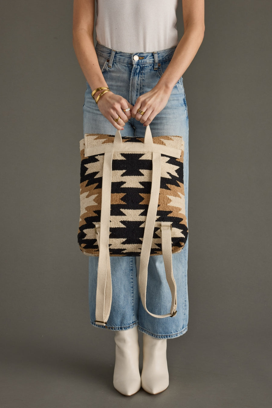 Southwestern Backpack