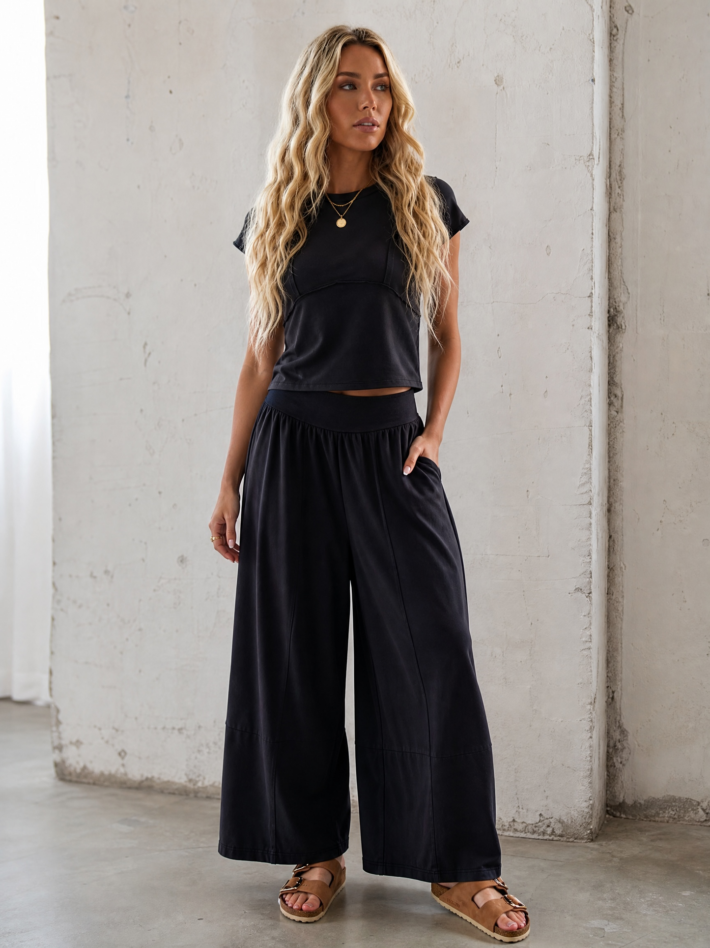Eesome 2 Piece Set