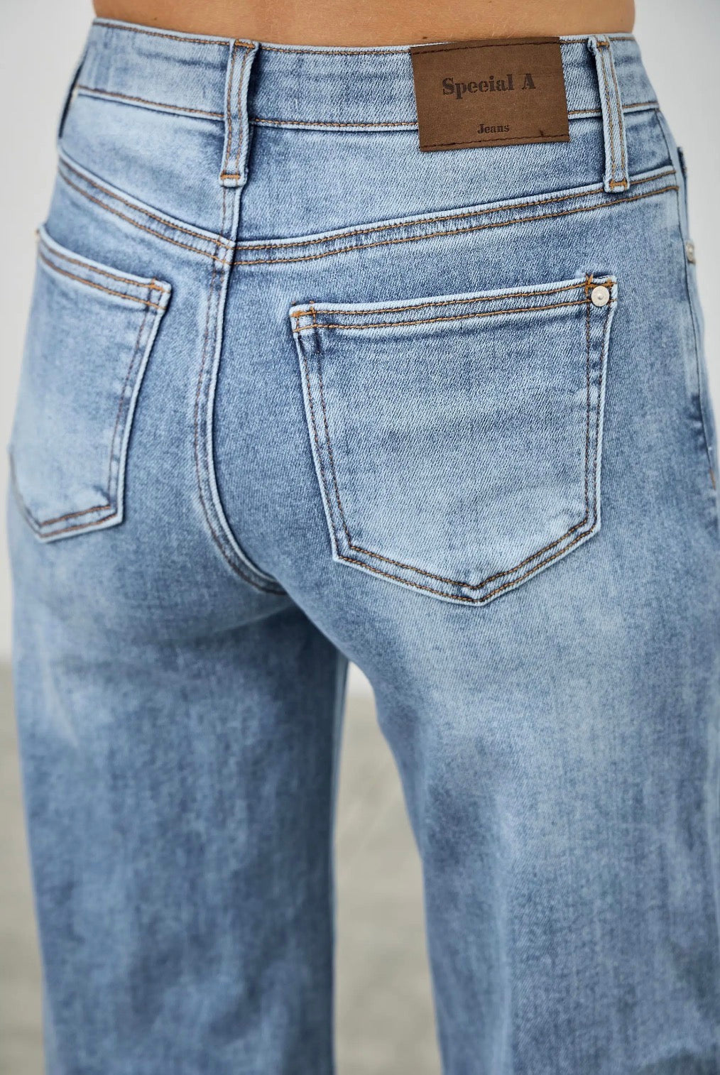 Special A by Saige Jeans