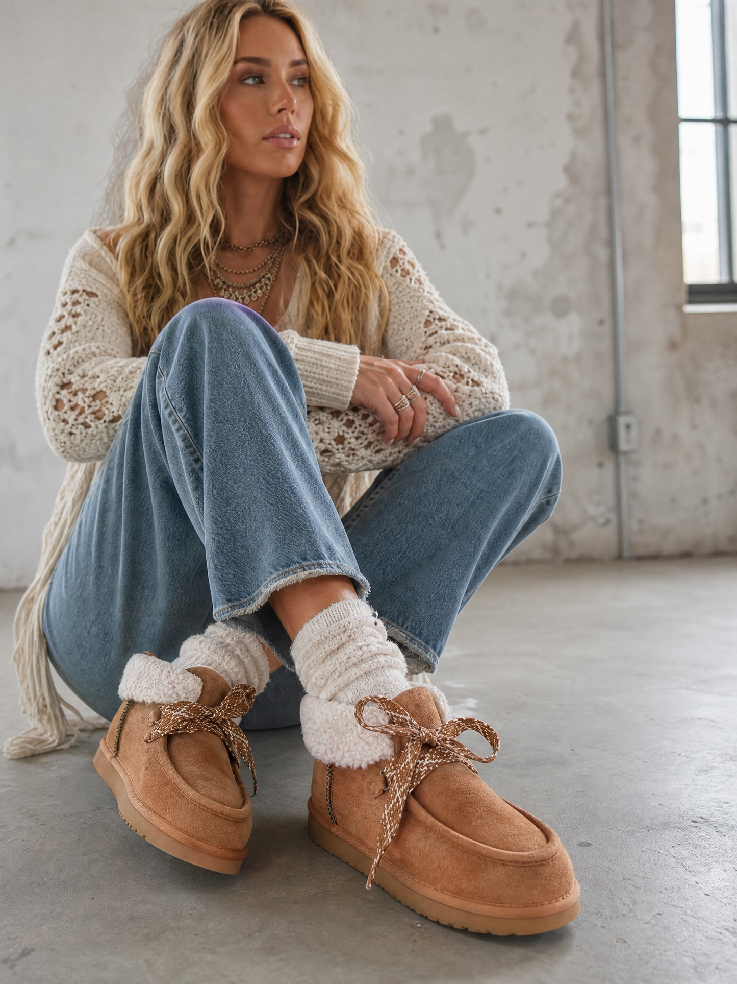 Very G Cherilyn 2 Booties
