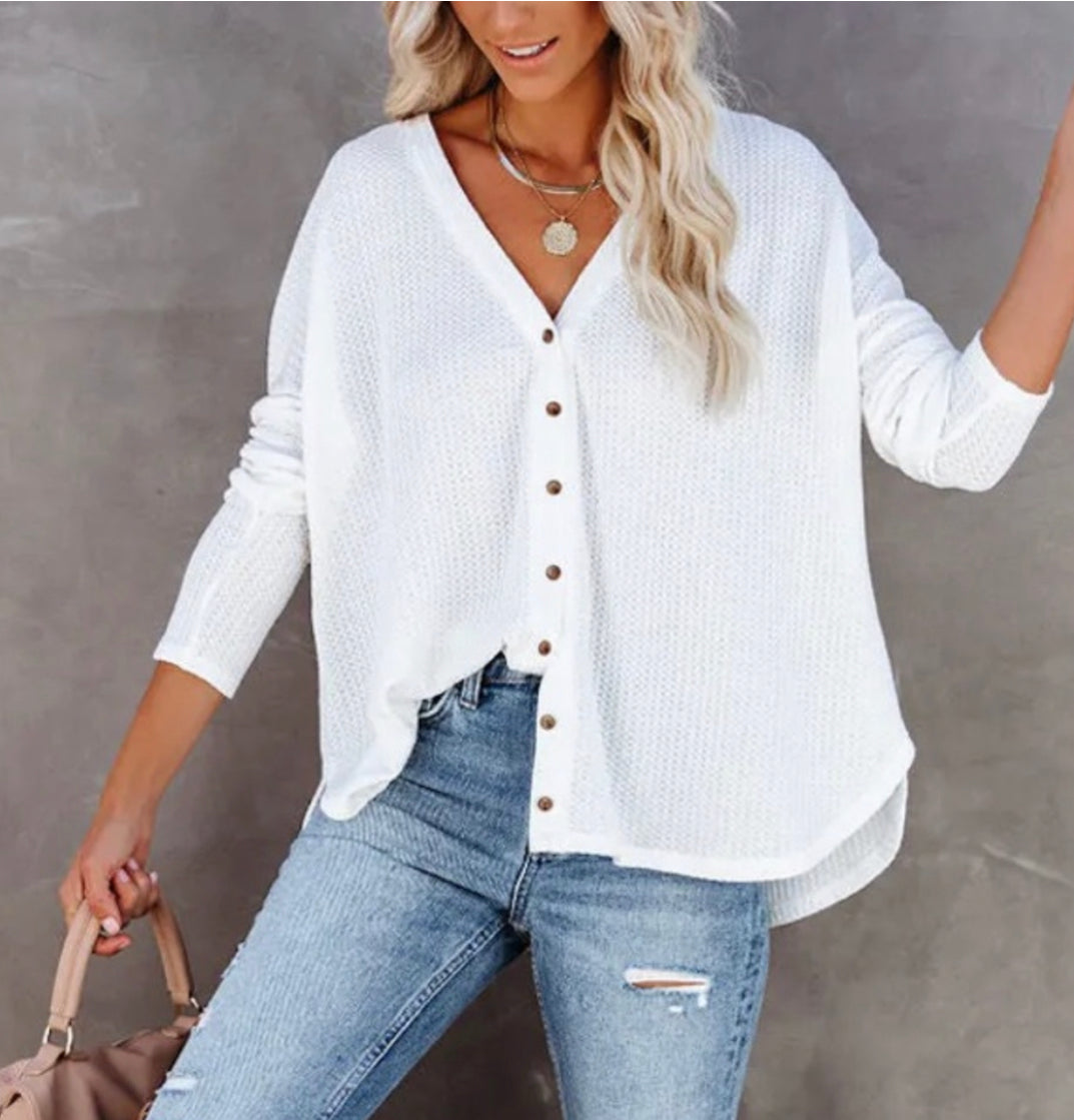 Greta Cardigan