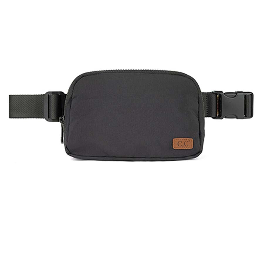 C.C Belt Bag