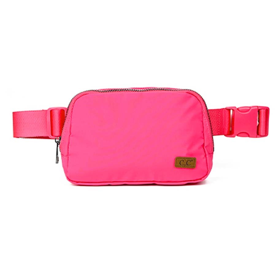 C.C Belt Bag