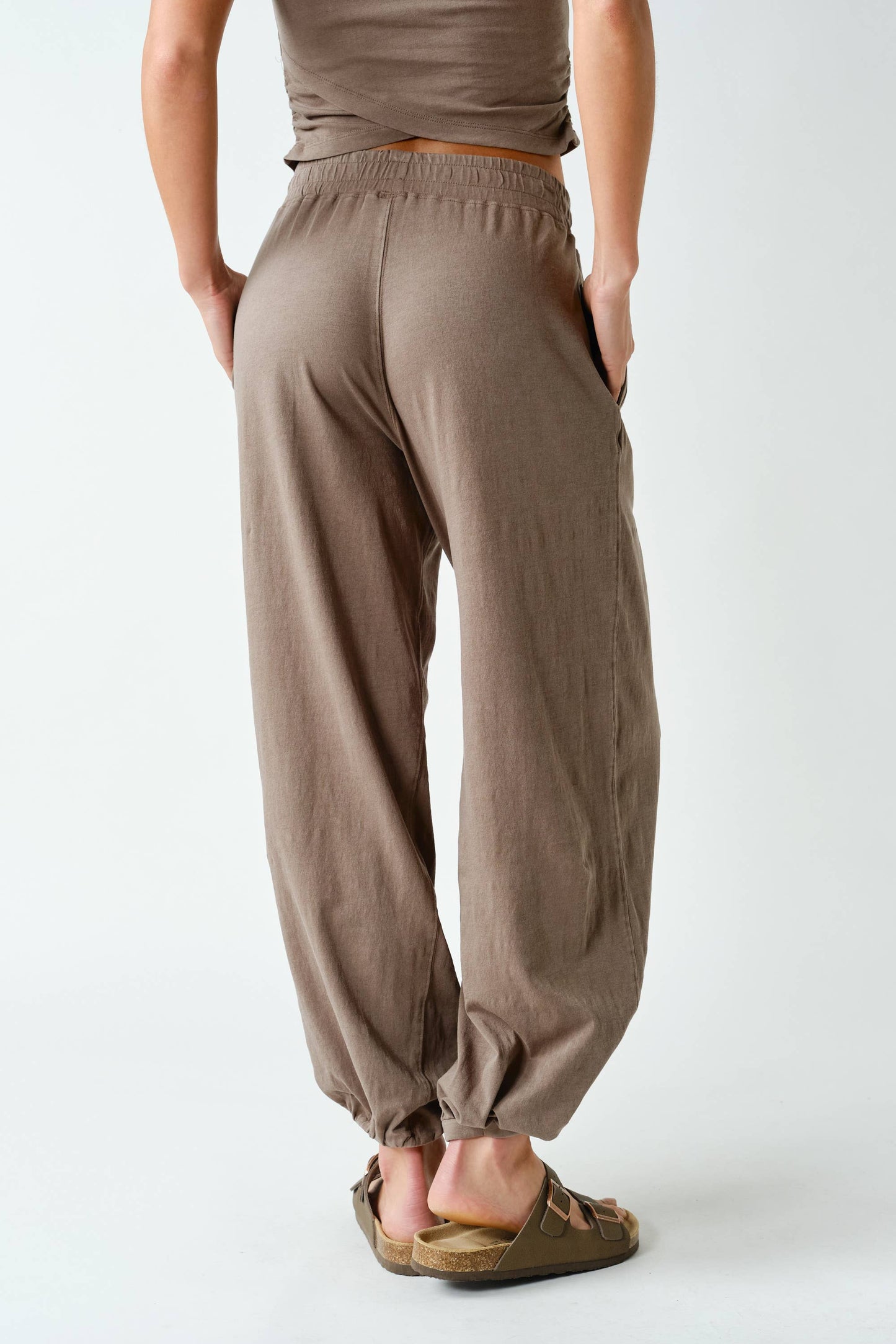 Solstice Pima Cotton Tulip Set