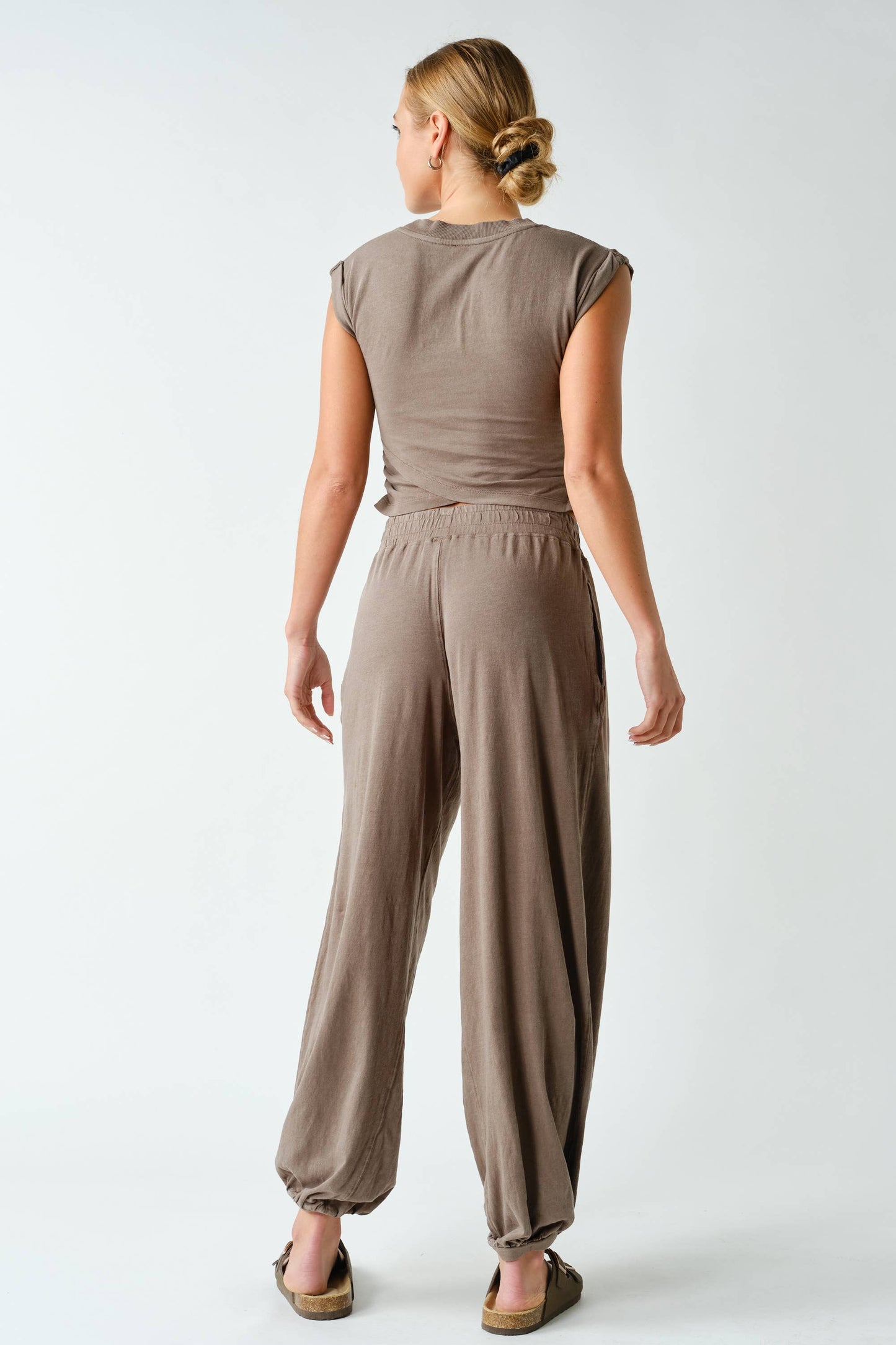 Solstice Pima Cotton Tulip Set