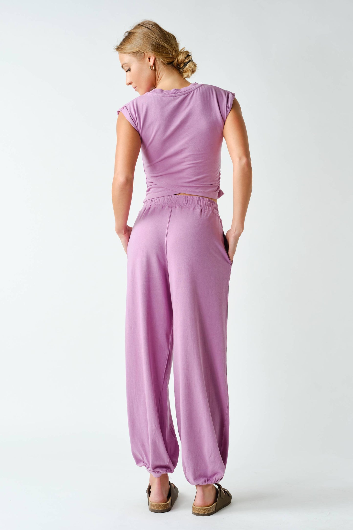 Solstice Pima Cotton Tulip Set