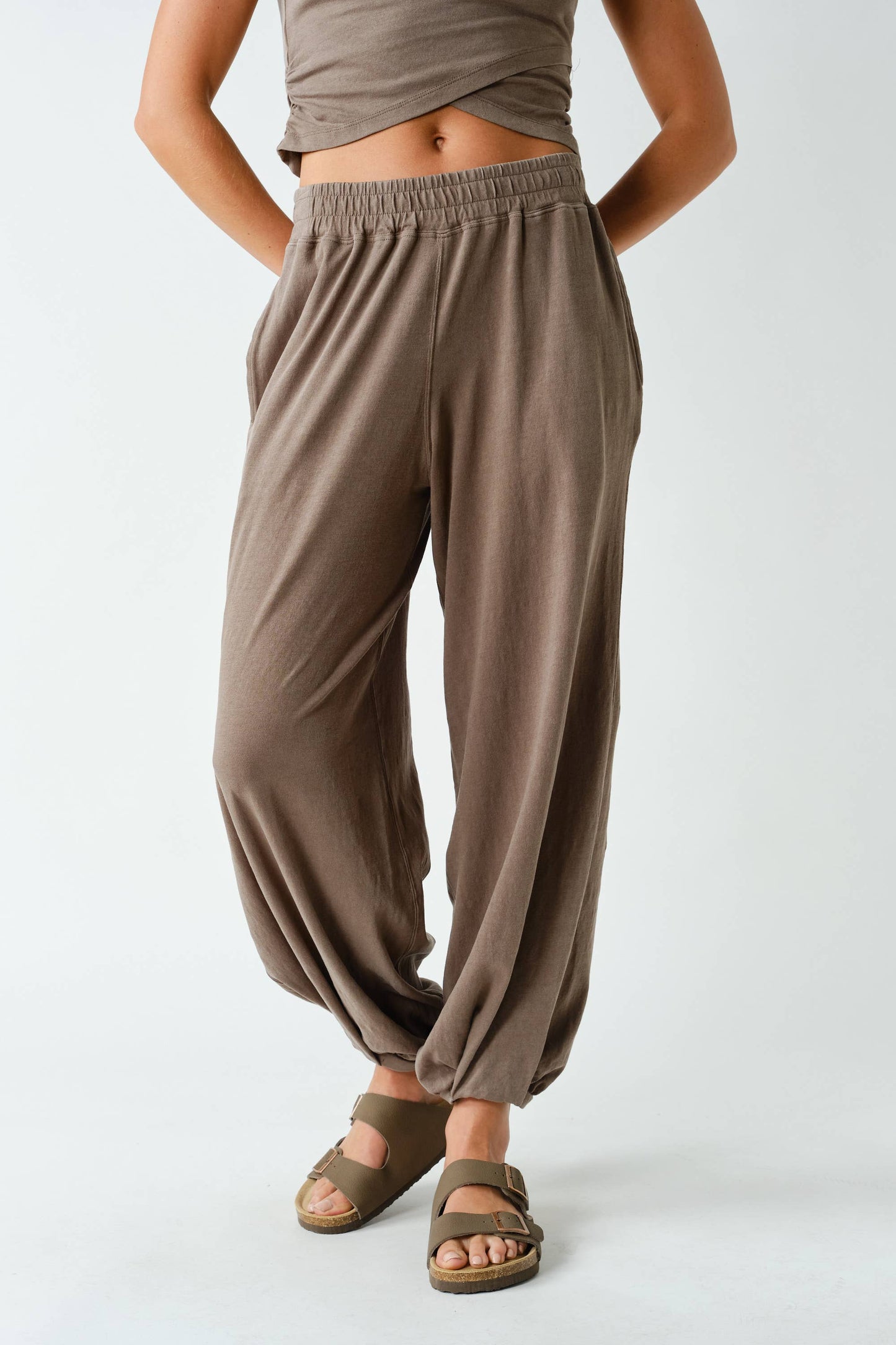 Solstice Pima Cotton Tulip Set
