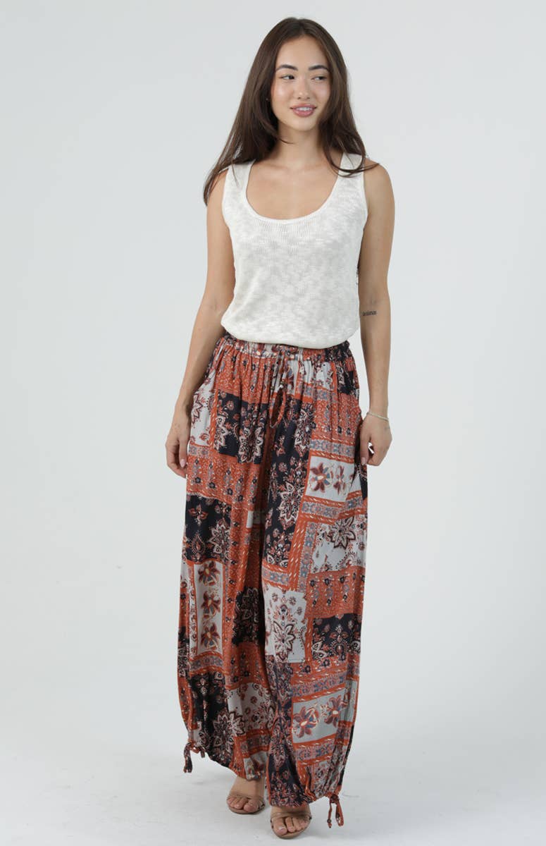 B3836-AA24 PANT