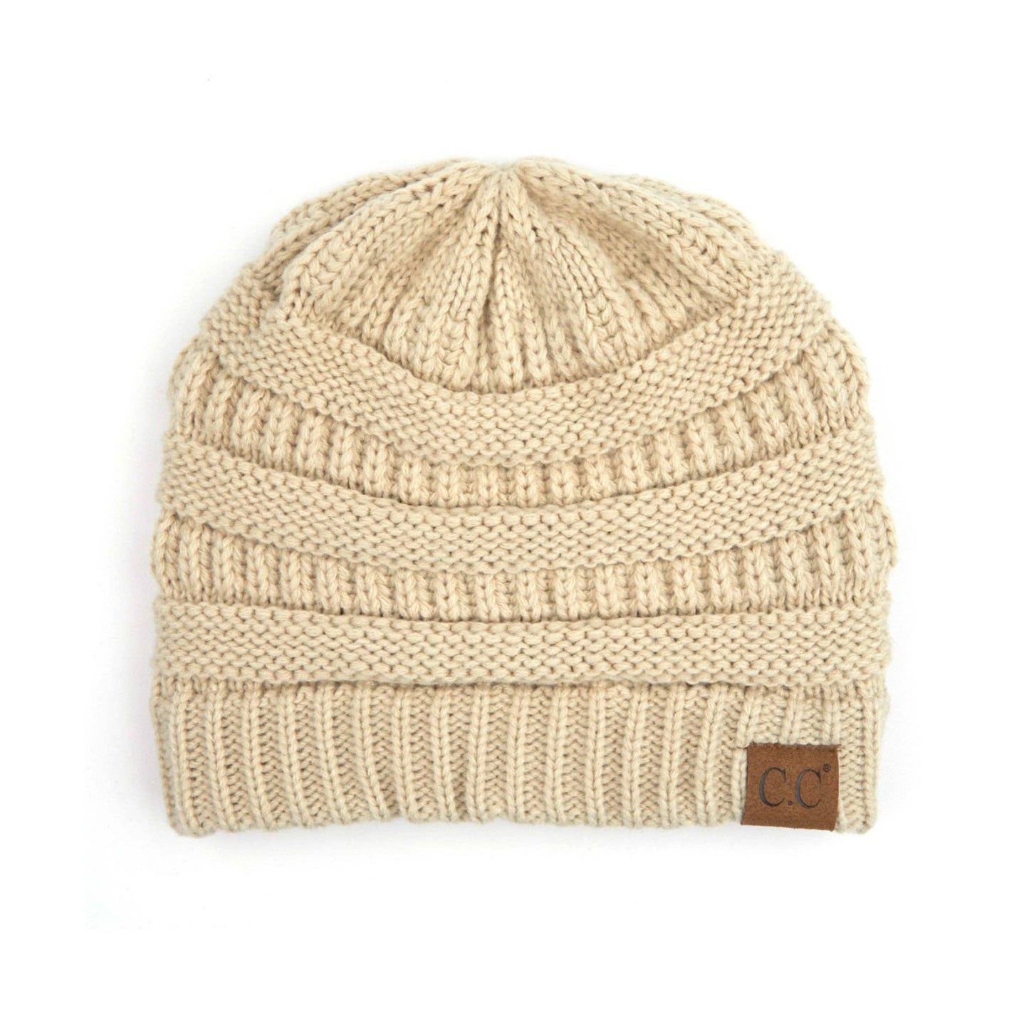 CC Popular Beanie ( HAT-20A )