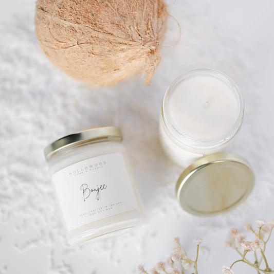 BOUJEE | EVERYDAY CANDLES
